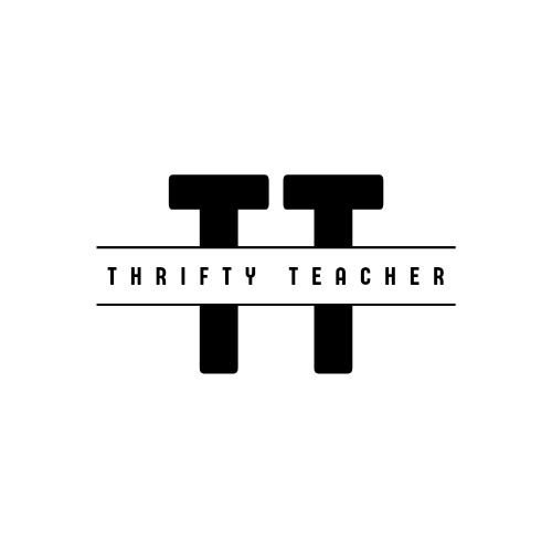 Thrifty Teacher co.
